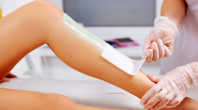 What is Waxing and How Does it Work? - gbeautybar