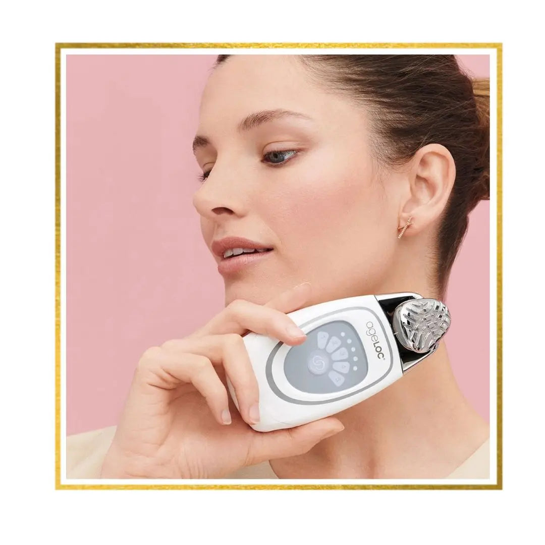 ageLOC® Galvanic Spa - gbeautybar