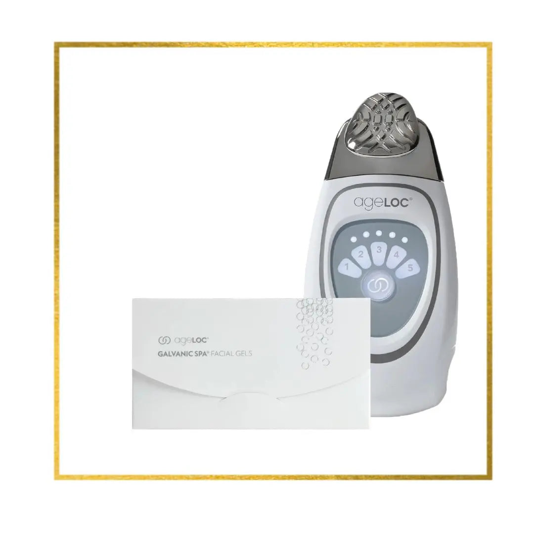 ageLOC® Galvanic Spa - gbeautybar