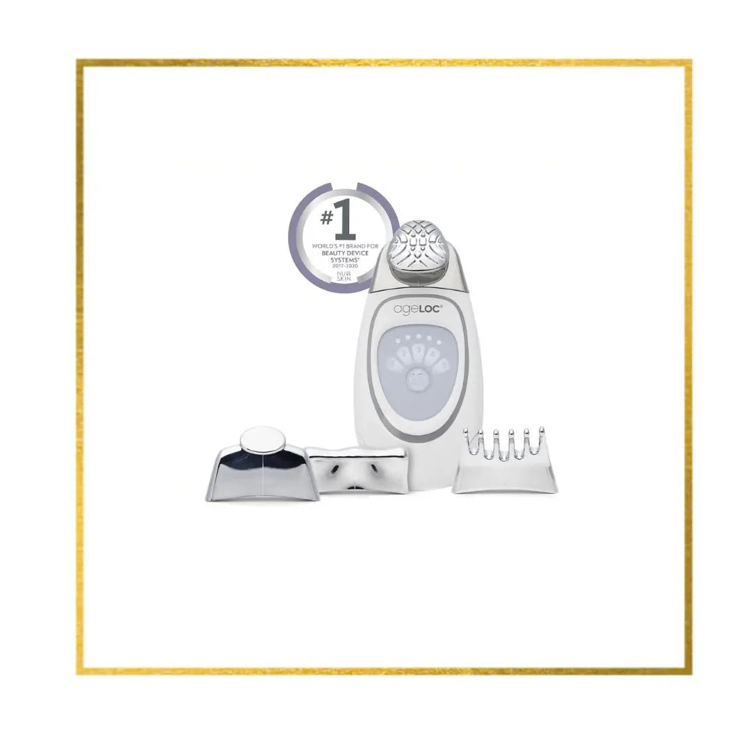 ageLOC® Galvanic Spa - gbeautybar