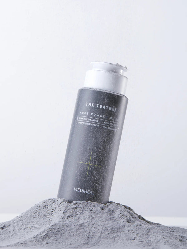 Tea Tree Pore Cleanser