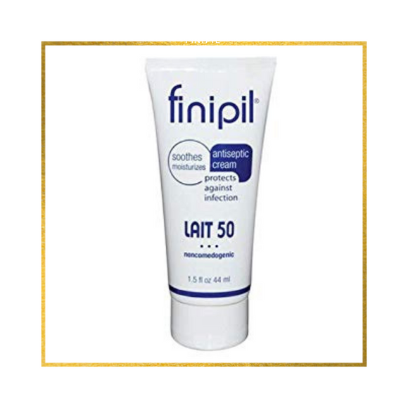 ingrown hair care cream 