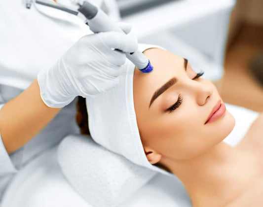 Acne No More: 10 Hydro Facial Treatments That Work - gbeautybar