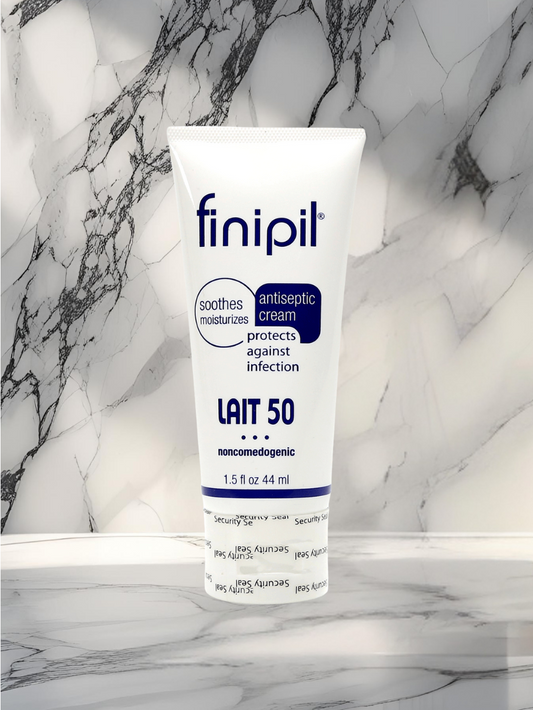 Skin Soothe Antiseptic Cream