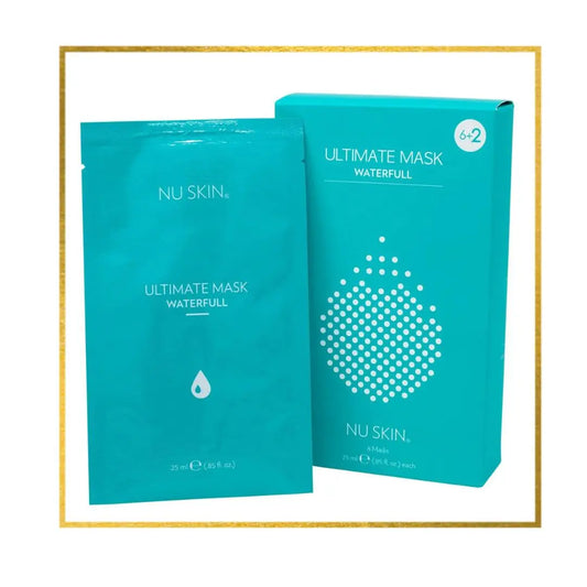 hydration Mask gbeautybar