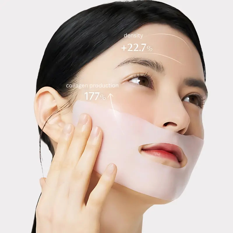 AROCELL  COLLAGEN MASK gbeautybar