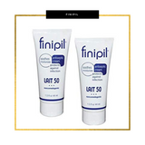 "Finipil Lait 50: Ultimate First Aid Antiseptic Cream for Rapid Healing and Protection!"