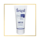 "Finipil Lait 50: Ultimate First Aid Antiseptic Cream for Rapid Healing and Protection!"